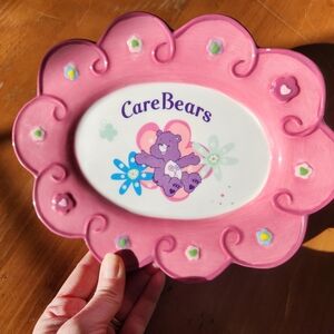Care Bears Decorative Plate